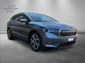 SKODA Enyaq iV 80x