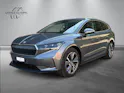 SKODA Enyaq iV 80x