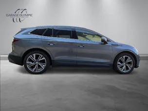 SKODA Enyaq iV 80x