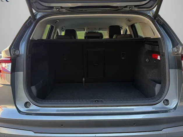 SKODA Enyaq iV 80x