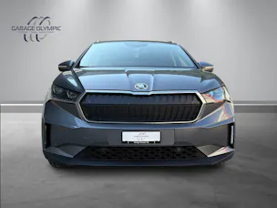SKODA Enyaq iV 80x