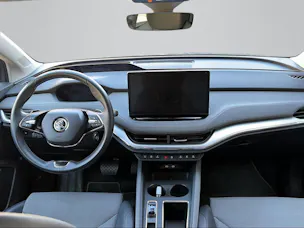 SKODA Enyaq iV 80x