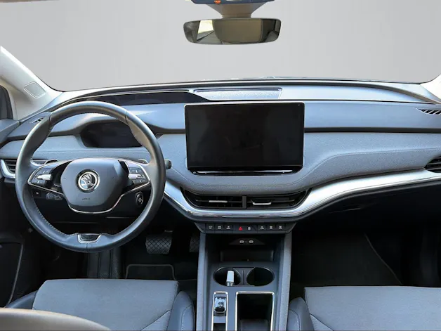 SKODA Enyaq iV 80x
