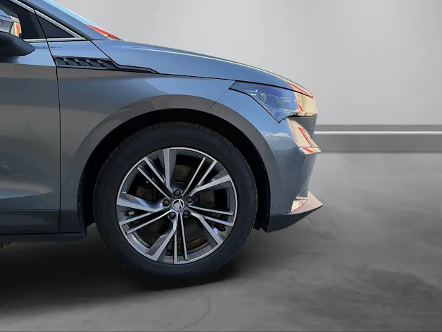 SKODA Enyaq iV 80x