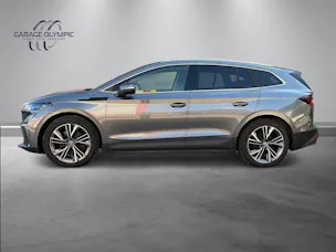SKODA Enyaq iV 80x