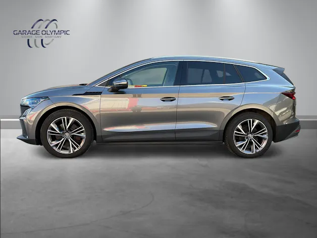 SKODA Enyaq iV 80x