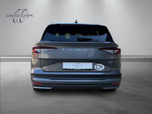 SKODA Enyaq iV 80x