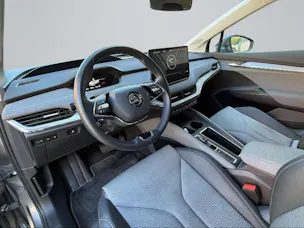 SKODA Enyaq iV 80x
