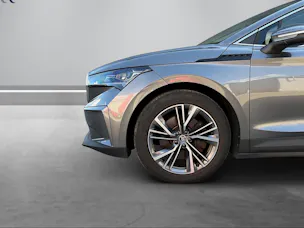 SKODA Enyaq iV 80x