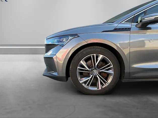 SKODA Enyaq iV 80x