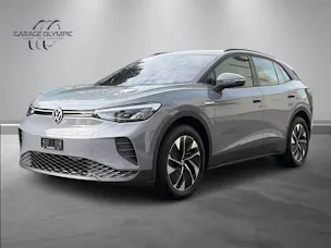 VW ID.4 Pro Performance 77 kWh 75 Edition