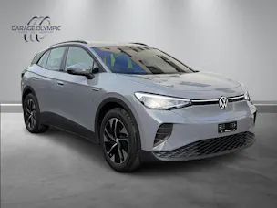 VW ID.4 Pro Performance 77 kWh 75 Edition
