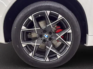 BMW X3 xDrive 30e M Sport