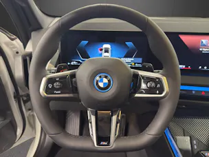 BMW X3 xDrive 30e M Sport