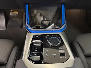 BMW X3 xDrive 30e M Sport