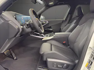 BMW X3 xDrive 30e M Sport