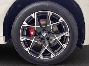 BMW X3 xDrive 30e M Sport