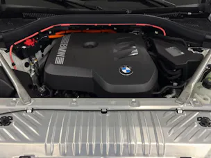 BMW X3 xDrive 30e M Sport