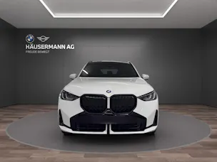 BMW X3 xDrive 30e M Sport