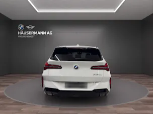 BMW X3 xDrive 30e M Sport