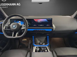 BMW X3 xDrive 30e M Sport
