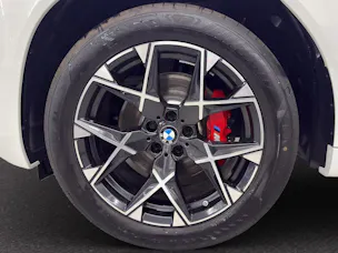 BMW X3 xDrive 30e M Sport