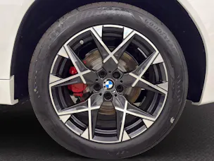 BMW X3 xDrive 30e M Sport