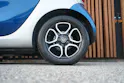 SMART FORTWO PRIME TWINMATIC l 90 PS