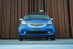 SMART FORTWO PRIME TWINMATIC l 90 PS