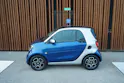 SMART FORTWO PRIME TWINMATIC l 90 PS
