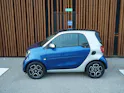SMART FORTWO PRIME TWINMATIC l 90 PS