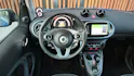 SMART FORTWO PRIME TWINMATIC l 90 PS