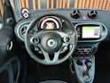 SMART FORTWO PRIME TWINMATIC l 90 PS