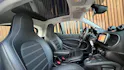 SMART FORTWO PRIME TWINMATIC l 90 PS