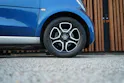 SMART FORTWO PRIME TWINMATIC l 90 PS