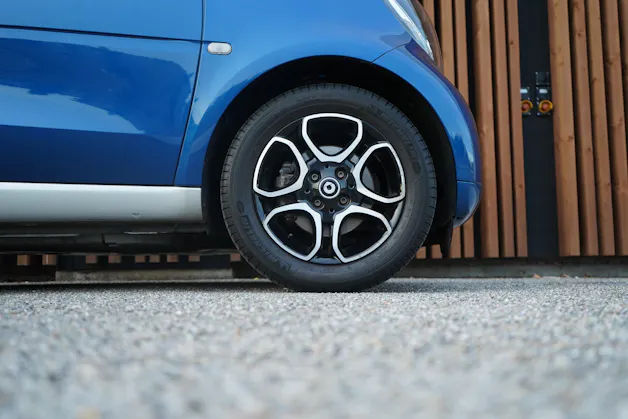 SMART FORTWO PRIME TWINMATIC l 90 PS