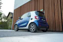 SMART FORTWO PRIME TWINMATIC l 90 PS