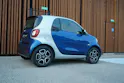 SMART FORTWO PRIME TWINMATIC l 90 PS