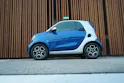 SMART FORTWO PRIME TWINMATIC l 90 PS