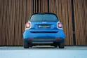SMART FORTWO PRIME TWINMATIC l 90 PS