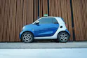SMART FORTWO PRIME TWINMATIC l 90 PS