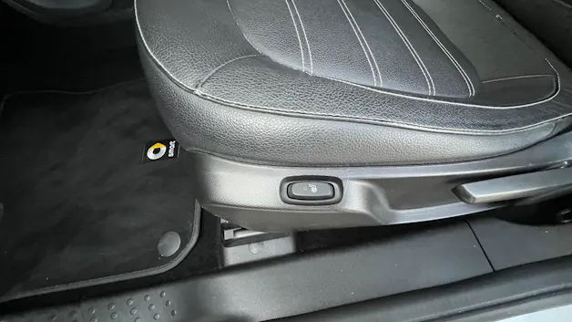 SMART FORTWO PRIME TWINMATIC l 90 PS