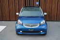 SMART FORTWO PRIME TWINMATIC l 90 PS