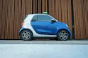 SMART FORTWO PRIME TWINMATIC l 90 PS