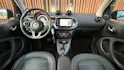 SMART FORTWO PRIME TWINMATIC l 90 PS
