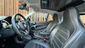 SMART FORTWO PRIME TWINMATIC l 90 PS