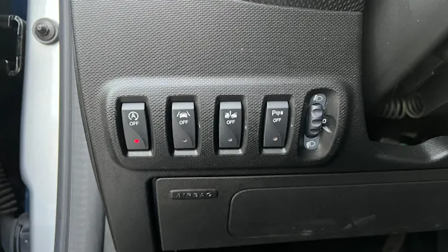 SMART FORTWO PRIME TWINMATIC l 90 PS