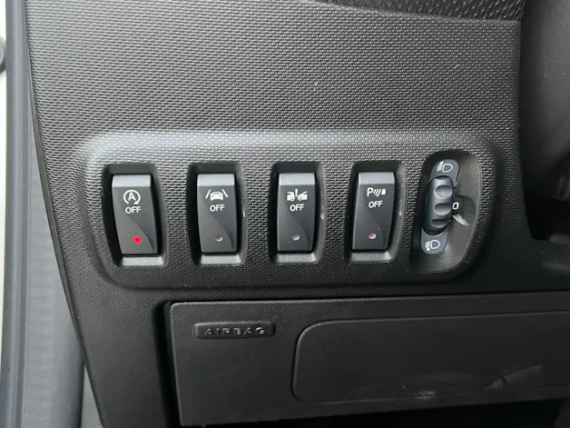SMART FORTWO PRIME TWINMATIC l 90 PS