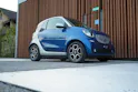 SMART FORTWO PRIME TWINMATIC l 90 PS