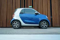 SMART FORTWO PRIME TWINMATIC l 90 PS
